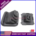 New Fits Ford Bronco Pickup Truck F2TZ-7277-A Transfer Case Shift Boot Cover. Fixed Price $36.38.