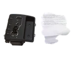 2005-2007 Mopar Grand Cherokee Gear Selector Bezel 68004146AE New Oem. Fixed Price $766.25.