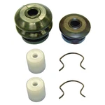 Crown Automotive 3167067K Clutch Pivot Repair Kit; For 1972-1973 Jeep J-2500. Fixed Price $21.35.
