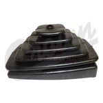 Crown Automotive Shift Lever Boot For Jeep Tj 1997-2004. Fixed Price $35.40.