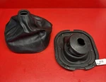 1994-1997 Dodge Ram 2500 3500 Cummins 2WD Manual Transmission Shifter Boot Set. Fixed Price $125.00.