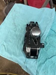 2007-2011 Dodge Nitro Floor Shift A/t Gear Selector 52125433AB Oem 08 09 10. Fixed Price $85.00.