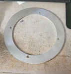 07-10367-000 Manual Transmission Shift Boot Retainer Hardware For Freightliner. Fixed Price $25.00.