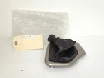 New Oem Mopar Leather Shifter Boot 2014-2023 Jeep Cherokee Black 5MF441X9AC. Fixed Price $100.00.