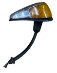 1968 1969 Volkswagen Vw Beetle Left Front Turn Signal Indicator Oem Read. Fixed Price $74.99.