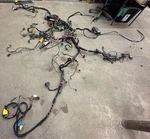2006 Porsche Carrera Coupe 997.1 M/t Transmission Body Harness 99761030300. Fixed Price $799.00.