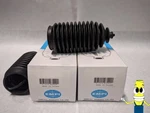 Rack & Pinion Kit Ford Mustang Ii 1974-1978 Bellow Boots Man Steer. Fixed Price $29.99.