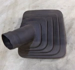 Shift Lever Boot, 1987 F250/350 Ford Truck W/5SP Trans, Nos. Fixed Price $149.00.