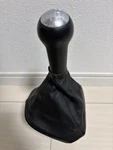 Used Porsche 911 987 Cayman Boxster Oem Leather Shift Knob Boot 99742407501. Fixed Price $1189.25.