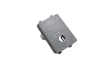 New Oem Ford DT1Z-6104567-BA Auxiliary Jack Console Cover Panel Nos. Fixed Price $24.99.