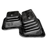 For Jeep Wagoneer 1980-1986 Crown Transfer Case Shifter Boot. Fixed Price $45.28.
