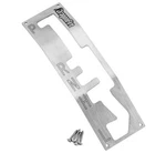 Dragonfire For Shifter Plate Honda Talon Models - Stainless Steel. Fixed Price $32.85.