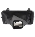 New Oem 15-20 Ford F-150 Automatic Gear Shift Lever Black Leather Boot. Fixed Price $51.13.