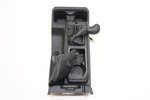 2016 - 2023 Toyota Tacoma Console Upper Shifter Trim W/ Boot Knob Oem Gray FB14. Fixed Price $188.36.