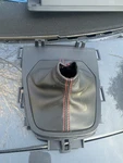 2024 Toyota GR86 Brz Oem Manual Transmission Shifter Leather Boot. Fixed Price $75.00.