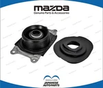 Mazda Genuine Oem RX-8 SE3P 2009-2011 Manual Shift Insulator Boot F195-64-490. Fixed Price $102.00.
