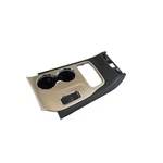 Genuine Mopar Gear Shift Indicator Bezel 1XH202X9AD. Fixed Price $618.70.