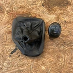 1996 - 2003 Genuine Bmw E39 540I 530I 528I Manual Transmission Shift Boot Frame. Fixed Price $59.89.