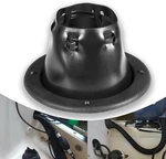 4.5" Marine Cable Boot Universal Boat Steering Protector For Wire. Fixed Price $12.99.