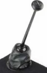 Lokar 70 Clb Classic Shifter Boot With Ring. Fixed Price $80.91.