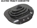 1968-1981 Corvette Gm 3919731 4 Speed Lower Shifter Seal Boot / Back Plate. Fixed Price $37.00.
