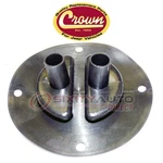 Crown Automotive Transfer Case Shifter Boot For 1966-1968 Jeep CJ5A Sk. Fixed Price $21.87.