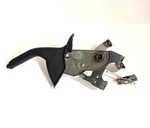 2007-2010 Hyundai Elantra Emergency Parking Lever W/brake Cables Oem. Fixed Price $71.15.