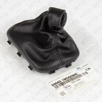New Kia Shift Boot Auto Transmission 2009-13 Forte 84640-1M500WK. Fixed Price $25.37.