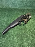 Audi A4 8E B6 B7 8H Cabriolet Handbrake Parking Soul Black Leather Handle. Fixed Price $19.24.