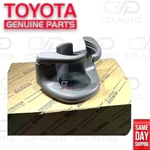01 - 04 Toyota Tacoma Front Center Console Cup Holder Dark Charcoal Oem New. Fixed Price $136.99.
