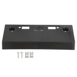 New Oem Genuine Nissan 2021-2024 Armada Front License Plate Bracket 96210-6JL0A. Fixed Price $76.46.