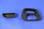 Genuine Mopar Floor Console Bezel 5RJ51DX9AA. Fixed Price $164.62.