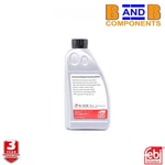 Febi 14738 Atf 1L Vw LT71141 G052162A2 Mb 236.11 Zf Lifeguard Bmw LA2634 A3805. Fixed Price $21.83.