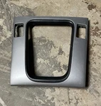 03-07 Honda Accord Oem Silver Trim Dash Shifter Bezel Selector Console 2003 2005. Fixed Price $33.88.