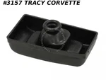 1968-1969 Corvette 3940690 Upper Shifter Boot With Manual Trans Late. Fixed Price $54.00.