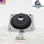 Genuine Oem Toyota 93-98 Supra JZA80 Shift & Select Lever Boot 58280-14080. Fixed Price $32.58.