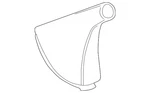 Genuine Bmw Cover 34-40-2-498-835. Fixed Price $81.88.