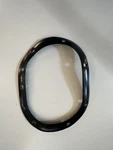 Original Gm 4SPD Shifter Boot Ring 64-65-66-67 Chevelle Ss Malibu Camino. Fixed Price $160.00.