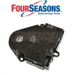 Four Seasons Hvac Heater Blend Door Actuator For 2007 Gmc Sierra 3500 Ec. Fixed Price $55.71.