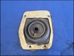 1999-2004 Ford Mustang Gt Shifter Hole Cover Manual Transmission M/t 2640. Fixed Price $49.99.