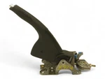 1997-2004 Porsche Boxster 986 Parking Handle Emergency Brake Lever 99642436101. Fixed Price $60.19.