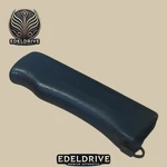 4D0711327A Audi A8/S8 D2 Handbrake Lever Handle Leather Black/soul. Fixed Price $34.83.