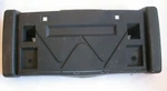 Nos Gm #15672291 Front License Plate Bracket Chevrolet Chevy Blazer 1994-1997. Fixed Price $23.99.