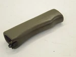 Audi A8 D2 Cream Leather Handbrake Grip Cover 4D0711327A. Fixed Price $16.31.