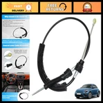 Manual Transmission Gear Shifter Control Cable For Vw Beetle, Golf, Jetta, Audi. Fixed Price $53.99.