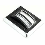 Goodmark Shift Selector Dial Bezel Fits 1971-1973 Ford Mustang GMK3023552711S. Fixed Price $60.68.