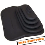 Crown 986495 Transfer Case Boot For 1972-1975 Jeep CJ-5 W/ Dana 20. Fixed Price $37.84.