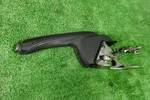 Genuine Honda Fit GE8 Parking Lever Handbrake Oem Used Made Japan Jdm. Fixed Price $94.99.