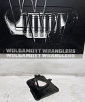 Manual Trans Floor Pan Cover Plate 5SPD 97-02 Jeep Tj Wrangler Oem 52078971 Cc. Fixed Price $46.80.