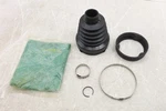 New Oem Gm Front Cv Joint Boot Kit 15918506 Chevrolet Uplander 2007-2009. Fixed Price $48.95.